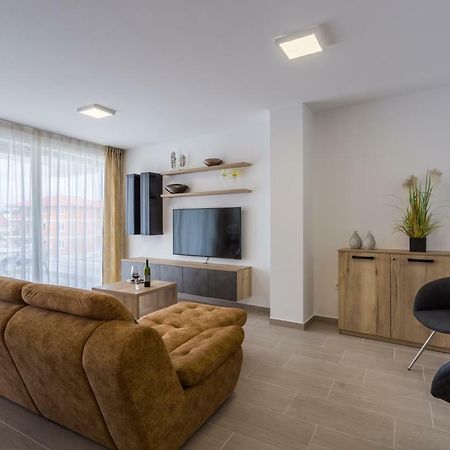 Apartamento Pure Relax Malinska Exterior foto